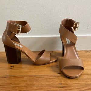 Steve madden heels